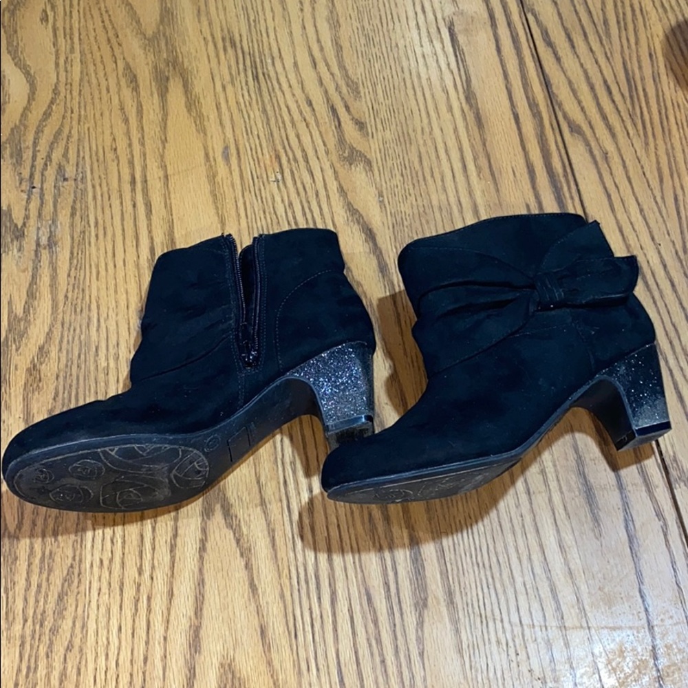 girls boots